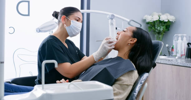 Advanced Technology for Better Dental Care in Lapeer, MI