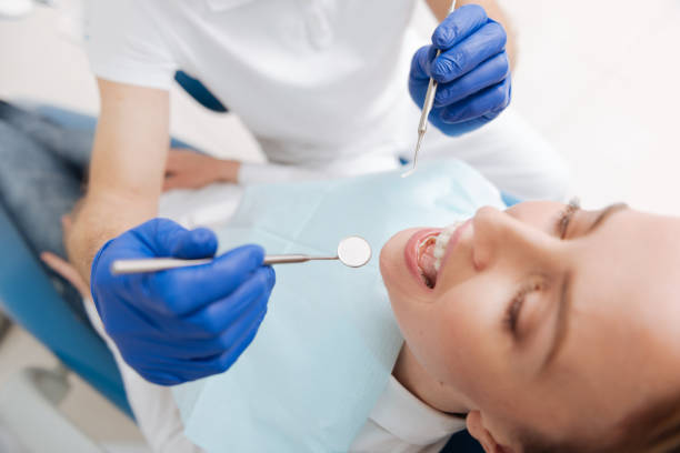 Best Veneers and Lumineers  in Lapeer, MI
